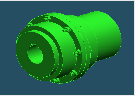 顆粒機制粒機聯(lián)軸器 磐維聯(lián)軸器